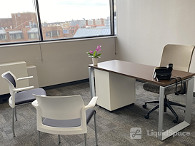 District Offices Georgetown