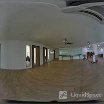 Plug- Ins Dreamsland OUG Coworking Space, Kuala Lumpur