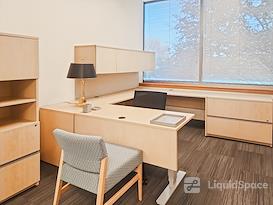 Regus | PA, Malvern - Valley Stream Pkwy