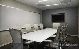 AdvantEdge Workspaces - Chevy Chase, DC Center