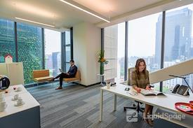 IOS OFFICES | Torre Reforma Latino