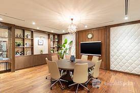 Signature | Tokyo, Signature Roppongi