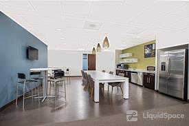 Regus | John Hancock Center