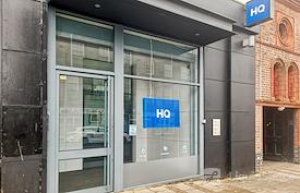 HQ | Liverpool, Atlantic House