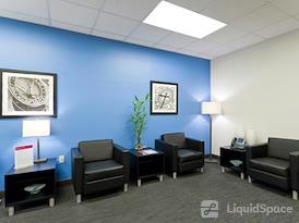 Regus | Soundview