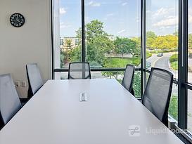 Regus | Woodholme Center