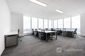 Regus | SYDNEY 680 George Street