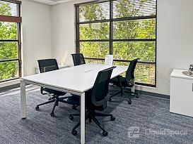 Regus | Lexington - Monarch Street