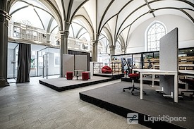 St. Johann – New Work & Innovation