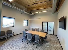 The Loft at Midway Campus