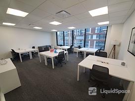 SPACES | McLean - Spaces Tysons