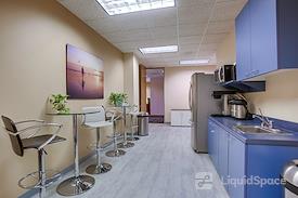 Barrister Executive Suites, Inc. - San Diego Del Mar