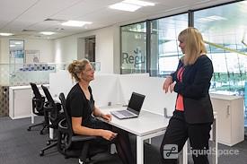 Regus | Cobham, Cobham Services, Regus Express
