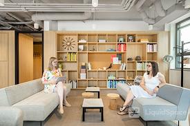 SPACES | Budapest, Spaces Corvin Towers