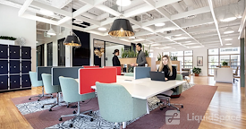 SPACES || Park Calabasas