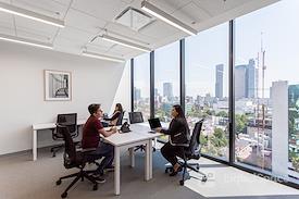 SPACES | Ciudad Mexico, Torre Concreta