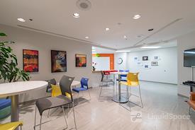 Regus | Rome, Bissolati