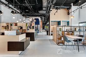 Regus | Caesarea, Business Centre Ltd