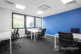 Regus | Brentwood, Great Warley