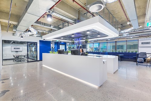 Liberty Flexible Workspaces | 197 St Georges Tce | LiquidSpace