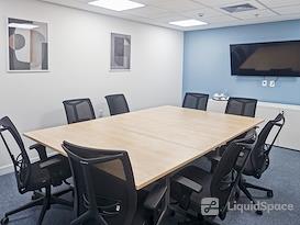 Regus | Belo Horizonte, Multicenter