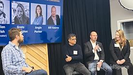 Venture Mechanics Startup Launchpad