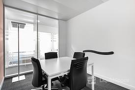 Regus | Versoix, Station Lakeside