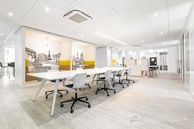 Regus | Reims, Le Cristal