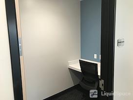 Regus | Quebec St.