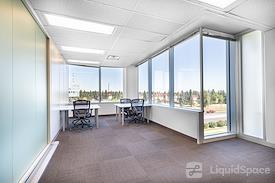 Regus | AB, Calgary - Westmount