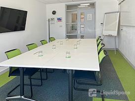 Regus | Crawley, Metcalf Way