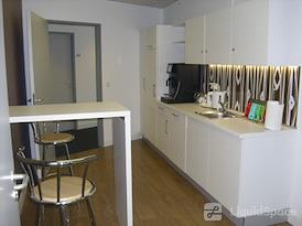 Regus | Leipzig, Arcus Park