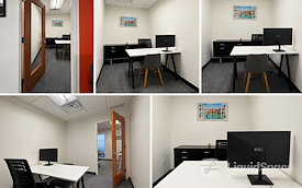Piazza Italia Offices