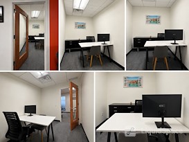 Piazza Italia Offices