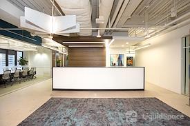 Carr Workplaces - DTLA