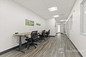 Capital Workspaces - Spring Valley 4315