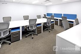 Emerge212 - 3 Columbus Circle