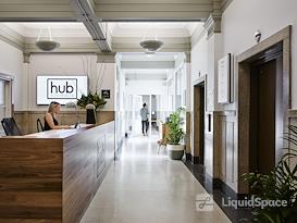 Hub Australia | Anzac Square
