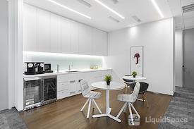 Regus | Singapore Vision Exchange