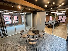 Colony | Jactin House