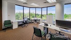 Regus | Galleria Village