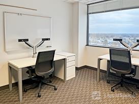 Regus | Crystal Glen