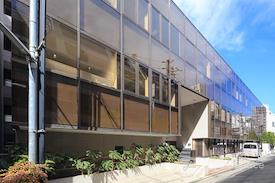 Open Office | TOKYO, Nishi-Shinjuku Ekimae