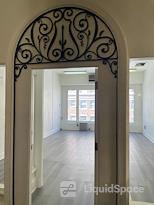 Worksphere University Way