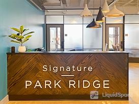 Regus | Park Ridge - Prospect Ave