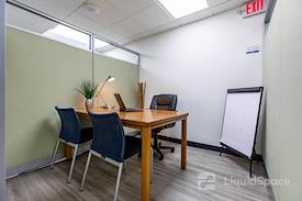 The Annex Workspace Shrewsbury