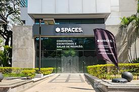 SPACES | SAO PAULO, Alameda Santos - Paraiso - Brigadeiro