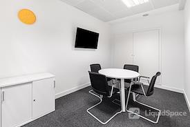 Regus | Madrid Manoteras