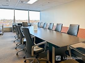 Regus | Brampton County Court