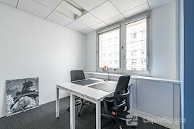 Regus | NEUILLY, Pont de Neuilly